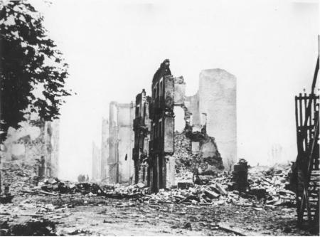 Βομβαρδισμένη Γκερνίκα/ πηγή: Bundesarchiv_Bild_183-H25224